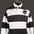 Sandy Carmichael black and white No.3 Barbarians v. All Blacks match worn