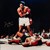 Muhammad Ali v Sonny Liston Lewiston Maine 1965 fight signed photograph