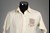 White No.7 England v. Ireland International short-sleeved shirt, St Blaize, 36