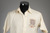 White No.7 England v. Ireland International short-sleeved shirt, St Blaize, 36