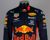 Max Verstappen 2019 Red Bull Racing Signed Race Used Race Suit - United States Grand Prix