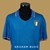 Bruno Conti blue No.16 Italy v. Brazil 1982 World Cup short-sleeved shirt