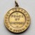 A rare Professional Golfers Association medal for the Victory Tournament played at St Andrews in 1919