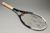 Novak Djokovic Head 2011 Wimbledon Championship-winning match used tennis racket