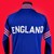Tony Currie England blue Admiral 1974-75 squad issue long sleeved tracksuit