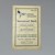 England v Scotland international programme, 17th April 1926