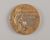 A 1936 Olympic Winners gold medal 