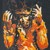 Ronnie Wood (British, b.1947) 'Hendrix'