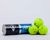 Rafael Nadal autographed Dunlop ATP Davis Cup Finals 2024