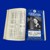 Bound volume of Chelsea home match programmes, 1949-50