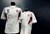 Why did England’s most historic rugby kit have two designs?