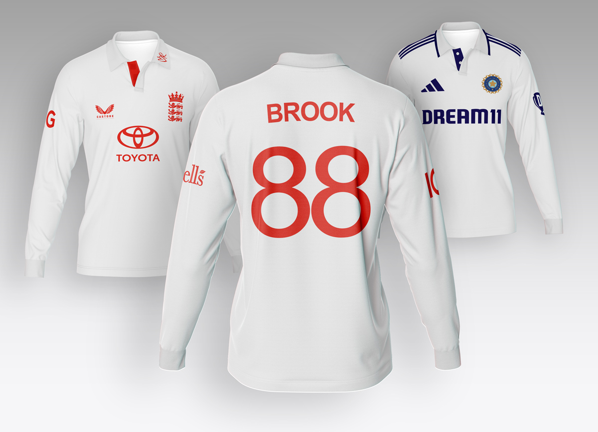 #RedforRuth Special Timed Auction of Match Worn Team Memorabilia