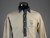 Rare Middlesbrough match worn jersey, circa 1886-1890
