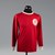 Liverpool No.4 home jersey mid-1960s