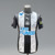 Allan Saint-Maximin's Newcastle United match issued shirt