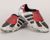 Day 3 Featured Lot - Alessandro Del Piero pair white, red and black Adidas Predator match worn football boots
