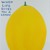 David Shrigley (British, b.1968) 'When Life Gives You a Lemon'