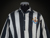 A Century of Incredible Newcastle United Shirts