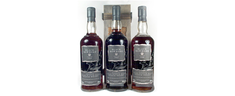 Blackbowmore