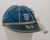 Tommy Taylor blue England v. Scotland International cap, 1955-56