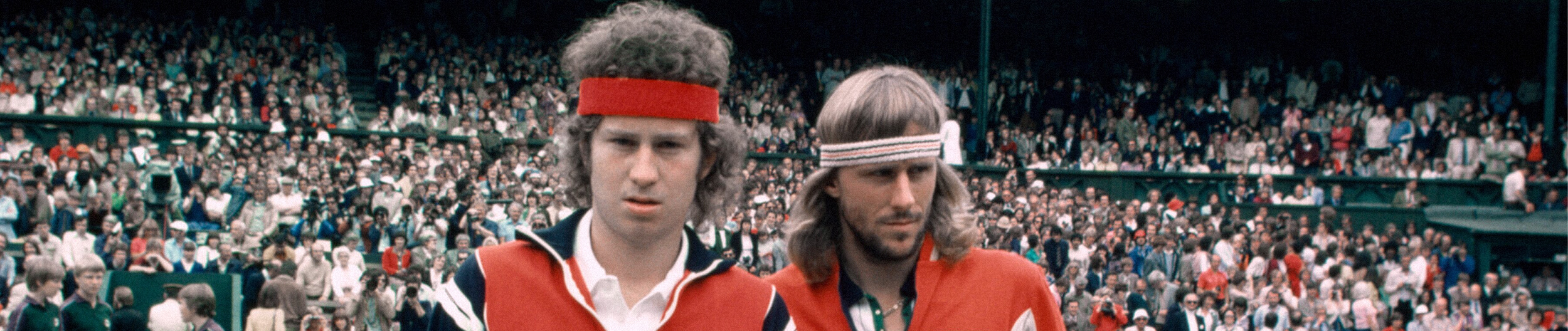 Tennis Memorabilia