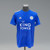 Leicester City 2019-20 season replica shirt signed by the squad