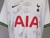 Multi-signed white Tottenham Hotspur shirt