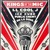 Shephard Fairey (American, b.1970) 'Kings of the mic'