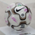 Wayne Rooney 1st-ever Premiership goal match ball