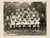 Fully autographed original photograph of Arsenal 1934-35 Football League Champions