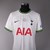 Tom Huddlestone signed white Tottenham Hotspur no.6 shirt for the Spurs Invitational Charity XI vs Celebrity Invitational XI