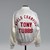 Tony Tubbs signed corner jacket worn v Mike Tyson