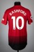 Man Utd Special Auction