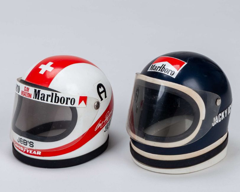 75 Years of Formula 1: The Ultimate British GP Timed Auction
