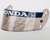 Aryton Senna 1989 McLaren Used and Signed Visor 