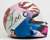 Graham Budd Auctions Mickalene Thomas x DART Car Zoë Helmet 
