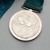 Sydney 2000 Olympic Games silver second prize medal for baseball