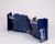 Williams 2007 FW29 Used Front Wing Assembly