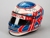 Jenson Button 2007 Signed Race Used Helmet - Turkish Grand Prix