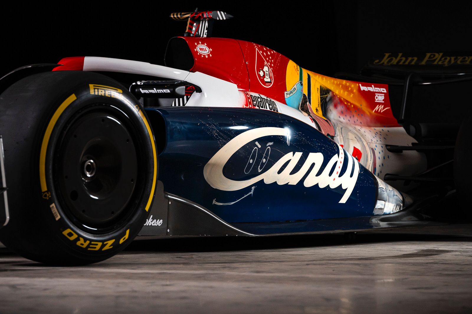 75 Years of Formula 1: The Ultimate Live & Timed Auctions