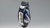 Mike Weir multi-signed Golf Tour bag