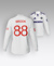 #RedforRuth Special Timed Auction of Match Worn Team Memorabilia