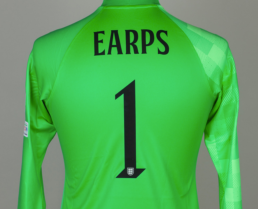 From Mary Earps to Harry Duggan