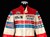 A vintage James Hunt pit jacket