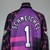Peter Schmeichel purple and black Manchester United no.1 goalkeeper's jersey, season 1996-97