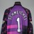 Peter Schmeichel purple and black Manchester United no.1 goalkeeper's jersey, season 1996-97