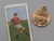 Denis Viollet Football League Division 1 winners medal